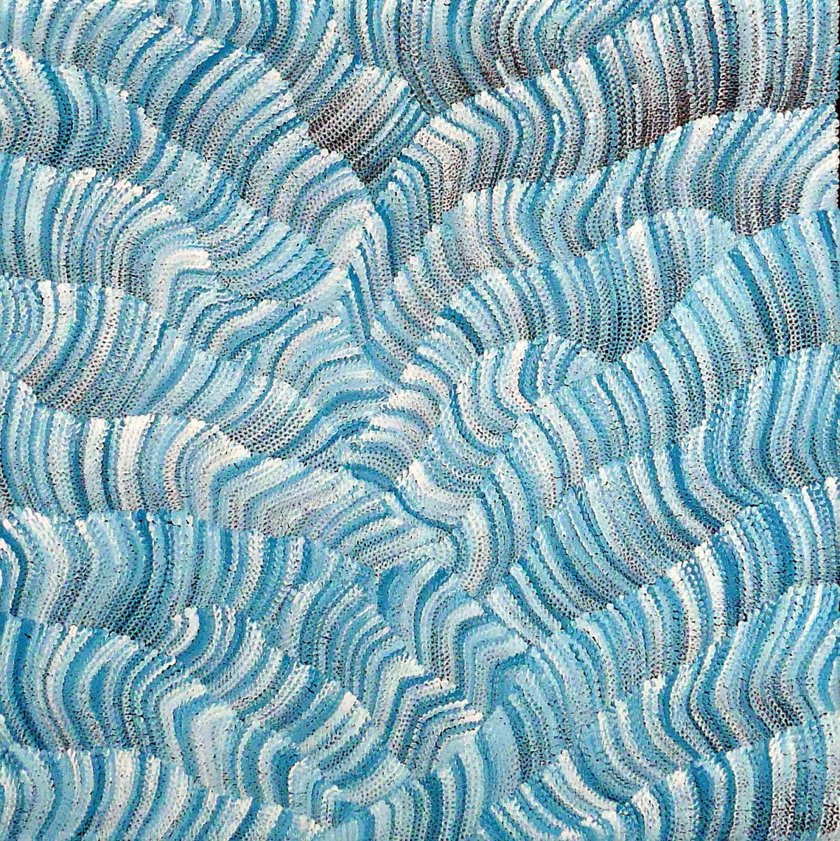 Sand Dunes